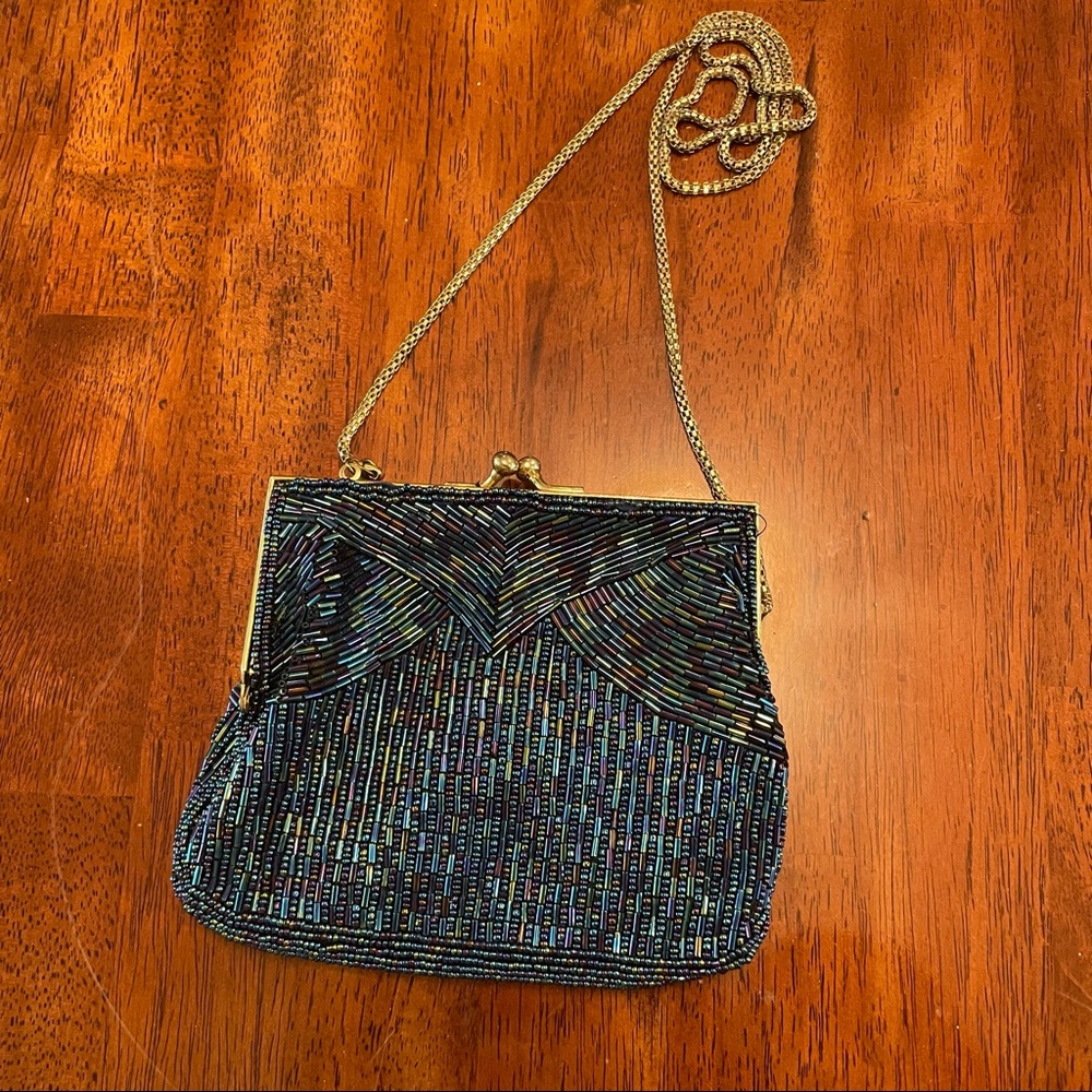 Vintage Purse